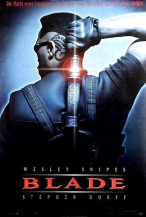 Blade - O Caçador de Vampiros (BluRay 1080p) Download