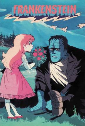 Frankenstein - Anime Download