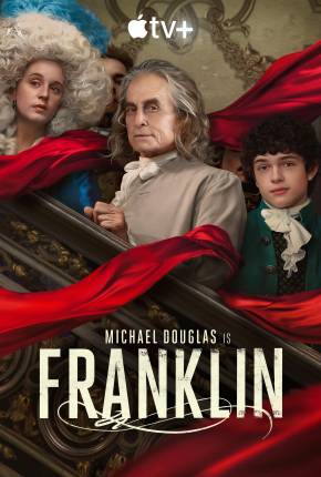 Franklin - 1ª Temporada Legendada Download