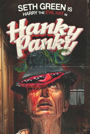 Hanky Panky - Legendado Download