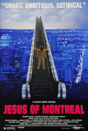 Jesus de Montreal / Jésus de Montréal - Legendado Download