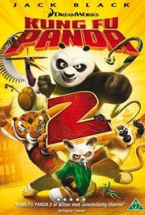 Kung Fu Panda 2 - BluRay Download