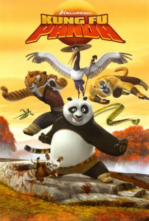Kung Fu Panda - BluRay Download
