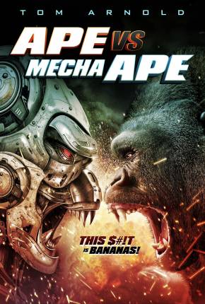 Macaco vs. Máquina / Ape vs. Mecha Ape Download