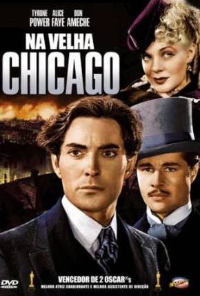 No Velho Chicago / In Old Chicago Download