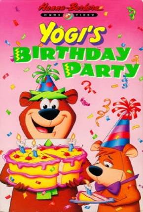 O Aniversário do Zé Colmeia / Yogis Birthday Party Download