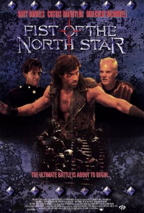 O Guerreiro da Estrela Polar / Fist of the North Star Download