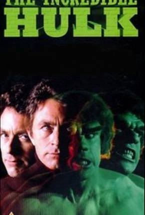 O Incrível Hulk - 5ª Temporada Full HD Download