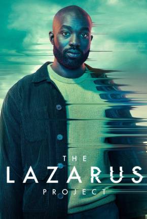 O Projeto Lazarus - 1ª Temporada Download