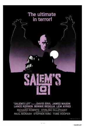 Os Vampiros de Salem / Salems Lot Download