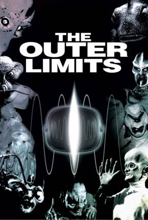 Quinta Dimensão / The Outer Limits - Legendada Download