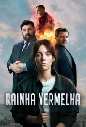 Rainha Vermelha - 1ª Temporada Download