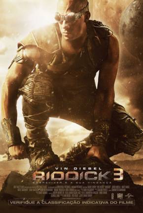 Riddick 3 1080p Bluray Download