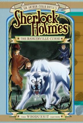 Sherlock Holmes e o Cão dos Baskerville / Sherlock Holmes and the Baskerville Curse Download
