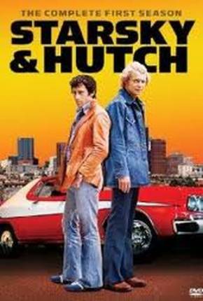 Starsky Hutch - Série de TV Download