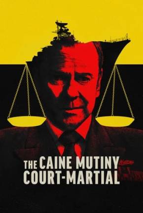 The Caine Mutiny Court-Martial Download