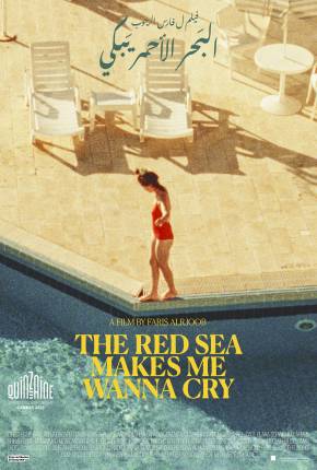 The Red Sea Makes Me Wanna Cry - Legendado Download