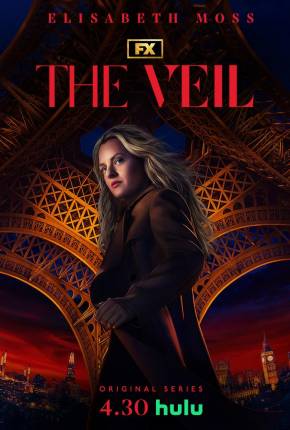 O Véu / The Veil - 1ª Temporada Download