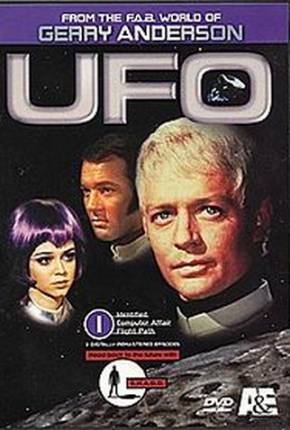 UFO - Série Clássica Download