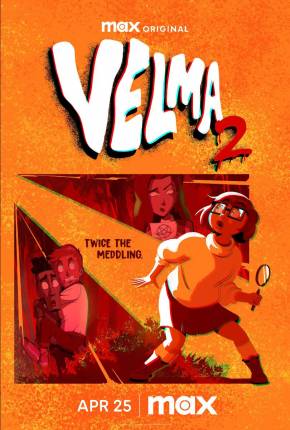 Velma - 2ª Temporada Download