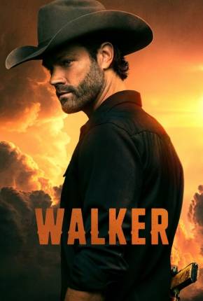 Walker - 4ª Temporada Legendada Download