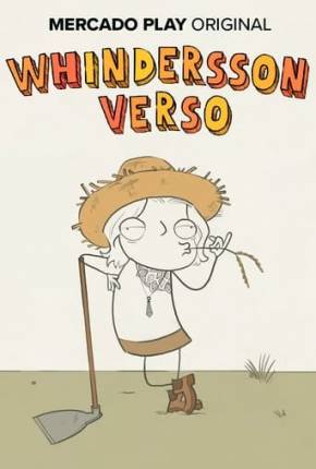 Whindersson Verso 1ª Temporada Download