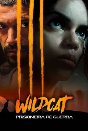 Wildcat - Prisioneira de Guerra Download