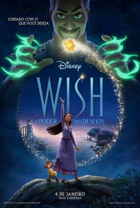Wish - O Poder dos Desejos Download