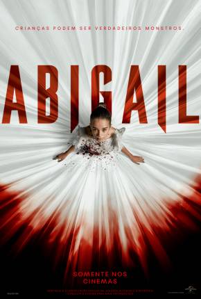 Abigail Download