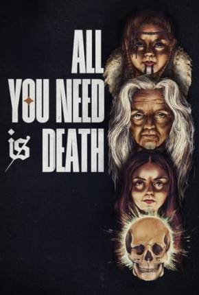 All You Need Is Death - Legendado e Dublado Não Oficial Download