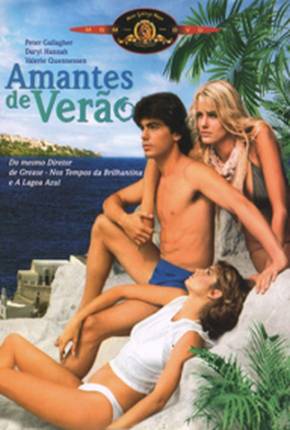 Amantes de Verão / Summer Lovers Download