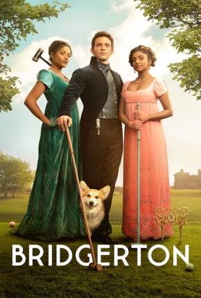Bridgerton - 2ª Temporada Completa Download