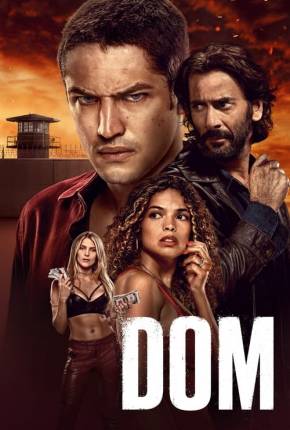 Dom - 2ª Temporada Completa Download