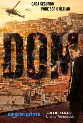 Dom - 3ª Temporada Download