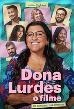 Dona Lurdes - O Filme Download