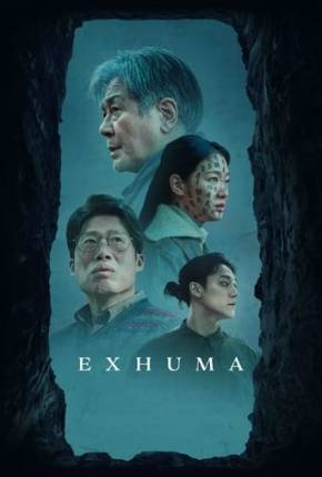 Exhuma - Legendado Download