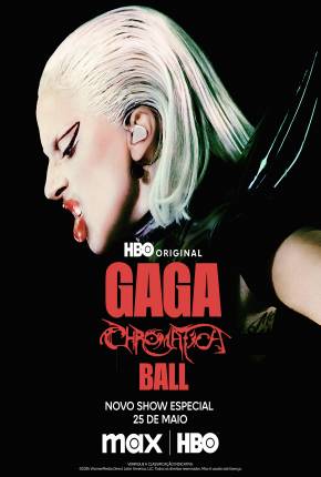 Gaga Chromatica Ball - Legendado Download
