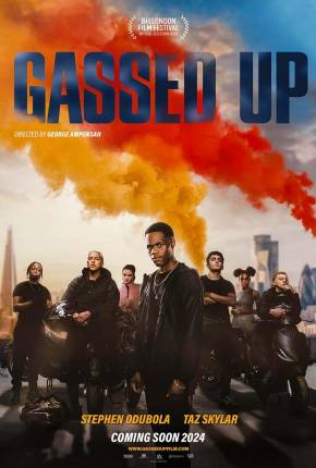Gassed Up - Legendado e Dublado Não Oficial Download