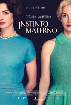 Instinto Materno - Mothers Instinct Download
