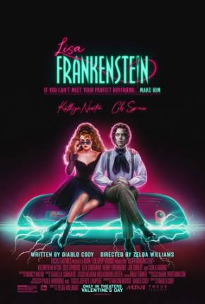 Lisa Frankenstein Download