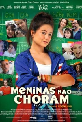 Meninas Não Choram - Nacional Download