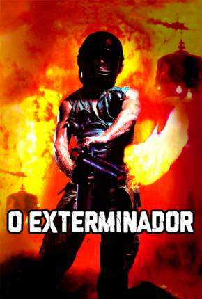 O Exterminador / The Exterminator Download