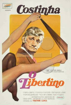 O Libertino Download