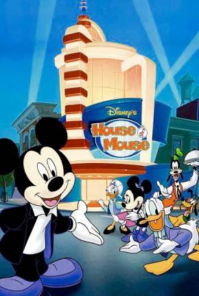 O Point do Mickey / House of Mouse Download