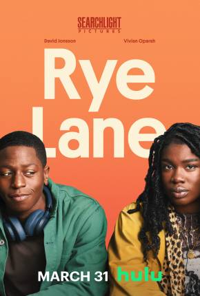 Rye Lane: Um Amor Inesperado Download