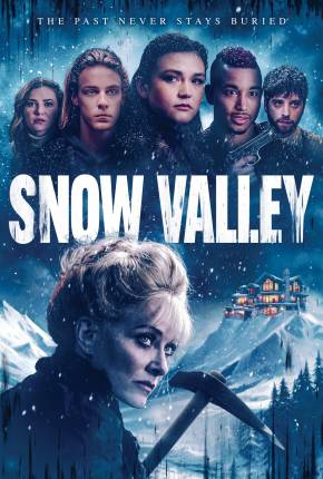 Snow Valley - Legendado e Dublado Não Oficial Download