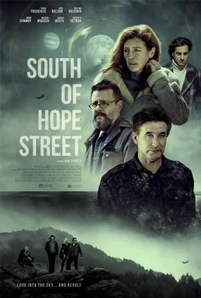 South of Hope Street - Legendado e Dublado Não Oficial Download