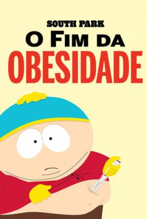 South Park - O Fim da Obesidade Download