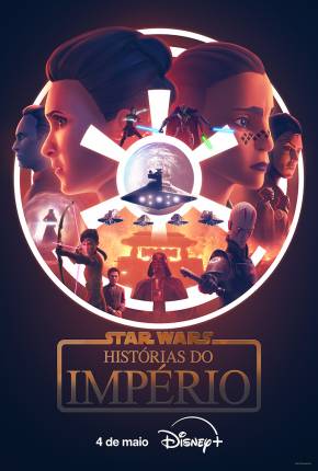 Star Wars - Histórias do Império - 1ª Temporada Download