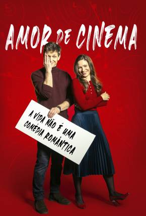 Amor de Cinema Download